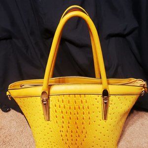 GUESS purse
